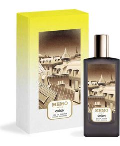 Memo Paris Odéon EDP 75ml Unisex Smaržas