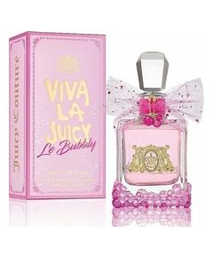 Juicy Couture Viva La Juicy Le Bubbly EDP 50ml Женские духи