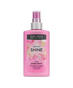 John Frieda Vibrant Shine Colour 3-in-1 Shine Spray 150ml Духи и косметика