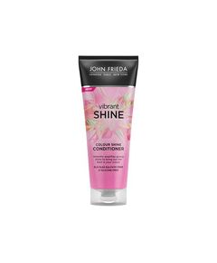 John Frieda Vibrant Shine Colour Shine Conditioner 250ml Духи и косметика