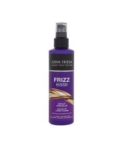 John Frieda Frizz Ease Daily Miracle Leave-In Conditioner 200ml Духи и косметика