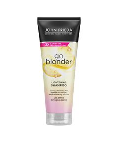 John Frieda Sheer Blonde Go Blonder Shampoo 250ml Духи и косметика