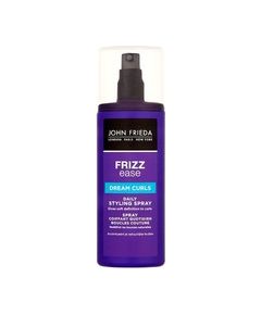 John Frieda Styling AC spray definition waves Frizz Ease Dream Curl s (Daily Styling Spray) 200 ml 200ml Духи и косметика