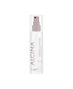 Alcina Professional Blow-drying Lotion - Thermal spray for hair 125ml Smaržas - NESAKĀRTOTS