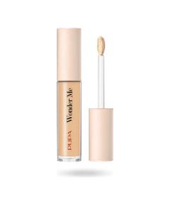 Pupa Wonder Me Fatigue Eraser - under-eye concealer 4,2 ml 040 Intense Warm Beige Smaržas - NESAKĀRTOTS