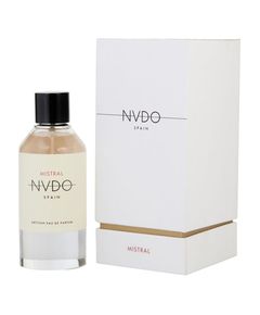 Nvdo Mistral Artisan EDP 75ml Unisex Smaržas