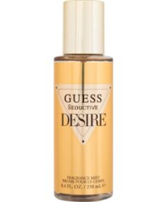 Guess Seductive / Desire 250ml Косметика для тела