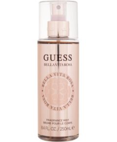 Guess Bella Vita / Rosa 250ml Косметика для тела
