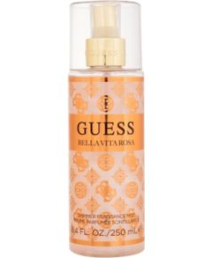 Guess Bella Vita / Rosa Shimmer 250ml Косметика для тела