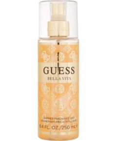 Guess Bella Vita / Shimmer 250ml Косметика для тела