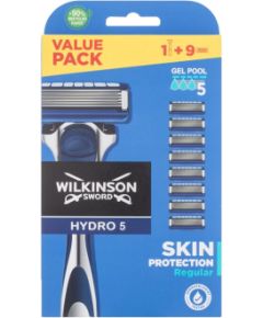 Wilkinson Sword Hydro 5 1pc Skuvekļu papildpiederumi