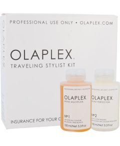 Olaplex Bond Multiplier No. 1 100ml Уход за волосами