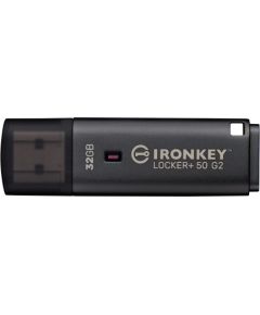 MEMORY DRIVE FLASH USB3.2/32GB IKLP50G2/32GB KINGSTON USB карты памяти (Flash)