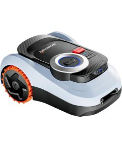 GRASS MOWER ROBOT I208E LIDAR/AA12.04.03.0001 SEGWAY NAVIMOW Zāles pļāvēji