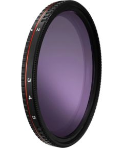 Freewell Adjustable ND Filter (Gray) Citi kameru aksesuāri 