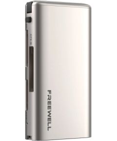 Freewell Pro Plus Card Reader Считыватели карт