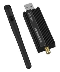 Sonoff ZigBee 3.0 USB Dongle Plus Gudrā māja