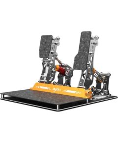 PXN PD LP Vector X Gaming Pedals Piederumi konsolēm