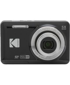 Kodak FZ55 Black Digitālās fotokameras