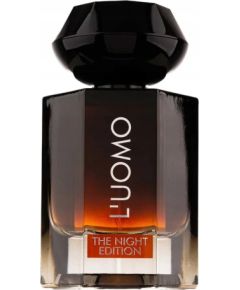 Giordano Amaro L'Uomo the Night Edition Eau de Parfum 100ml Vīriešu Smaržas