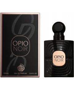 Histoires de Parfums Fragrance World, Opio Noir, Eau De Parfum, For Women, 100 ml For Women Sieviešu Smaržas