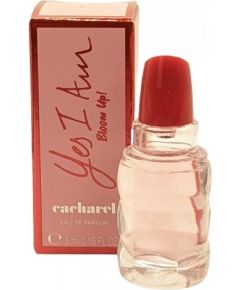 Cacharel Cacharel, Yes I Am Boom Up!, Eau De Parfum, For Women, 5 ml *Miniature For Women Sieviešu Smaržas