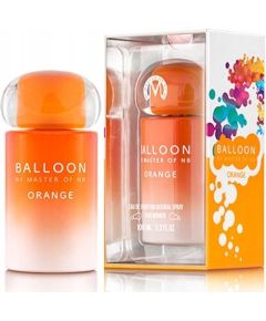 Giordano Amaro New Brand, Orange Balloon, Eau De Parfum, For Women, 100 ml For Women Женские духи
