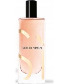 Giorgio Armani Giorgio Armani Si Intense 2023 edp 15ml Sieviešu Smaržas