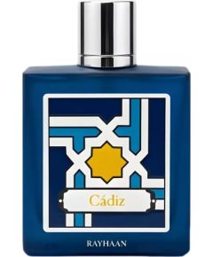 Monroe RAYHAAN CADIZ (M/W) EDP/S 100ML Духи унисекс