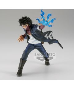 Bandai Figurka BANBANPRESTO MHA THE EVIL VILLAINS VOL 5 DABI Фигурки и герои