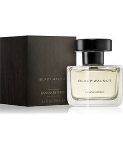Banana Republic Black Walnut EDT 100 ml Vīriešu Smaržas