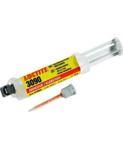 Loctite 3090 momentlīme - Spraugu aizpildīšana, 2 komponenti, zems izgarojumu līmenis Смазочные материалы и технические жидкости