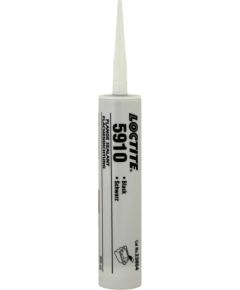 LOCTITE 5910 Silikona hermētiķis 2061753 300 ML Autoķīmija un smērvielas