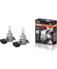 OSRAM HB3/HIR1/H10/HB4/HIR2 LED HL EASY GEN2 12V 2gb. Autospuldzes