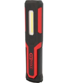 DARBA LAMPA LED 600lm ( BEZVADU ) 150.4610 KS TOOLS Apgaismes ierīces