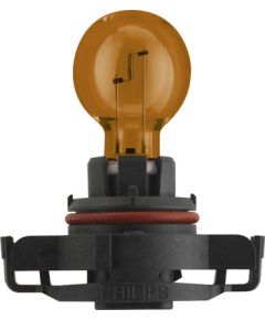 PSY24W SPULDZE 24W 12V 12188NAC1 PG20/4 PHILIPS Autospuldzes
