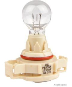 Herth+buss Elparts PSX24W AUTOLAMPA 24W 12V 89901334 PG20-7 Autospuldzes