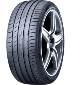 Nexen N'fera Sport SU2 255/45R19 104Y Летние Покрышки