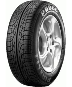 Pirelli P6000 Powergy 195/65R15 91W Vasaras riepas