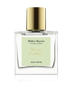Miller Harris, Secret Gardenia, Eau De Parfum, For Women, 14 ml Smaržas - NESAKĀRTOTS