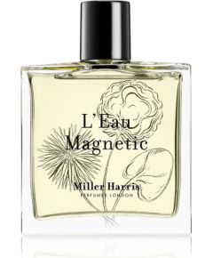 Miller Harris, L'eau Magnetic, Eau De Parfum, Unisex, 50 ml Smaržas - NESAKĀRTOTS
