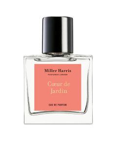 Miller Harris, Coeur De Jardin, Eau De Parfum, For Women, 14 ml Smaržas - NESAKĀRTOTS