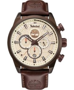 Timberland Henniker III TDWGQ00949X1 Наручные часы