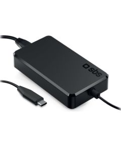 Lādētājs SBS 100W Universal USB-C PD3.0 3m Lādētāji portatīvajiem datoriem