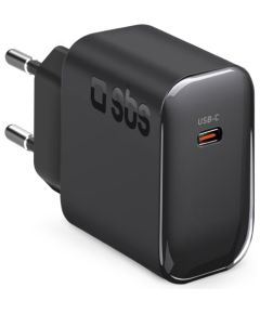 Lādētājs SBS 45W USB-C PD Зарядные устройства