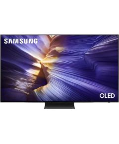 Samsung S92F, 55'', 4K UHD, OLED, space titan - TV Телевизоры