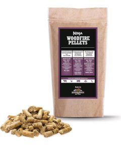 Ninja Woodfire, Robust Blend, 900 g - Pellets Jaunumi Sadz. tehnika