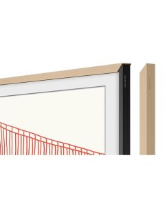 Samsung 75" frame Teak Jaunumi - Audio-Video