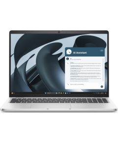 DELL Pro 16 Plus PB16255 AMD Ryzen™ 5 PRO 230 Laptop 40.6 cm (16") Full HD+ 32 GB LPDDR5x-SDRAM 1 TB SSD Wi-Fi 7 (802.11be) Windows 11 Pro Aluminium Ноутбуки