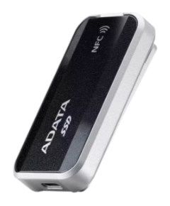 ADATA URBAN TAPSAFE External SSD 2000 GB Новинки Компьютерная техника
